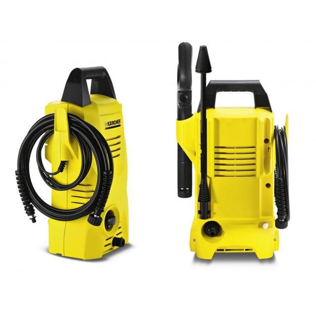 Máy Rửa Xe Karcher K1
