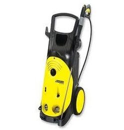 Máy Rửa Xe Gia Đình V-JET H1675
