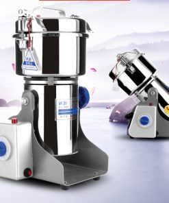 Máy xay thuốc bắc 800g