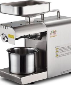 Máy ép dầu gia đình YF-J508