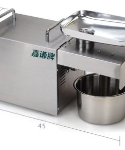 Máy ép dầu lạc gia đình VN-2018