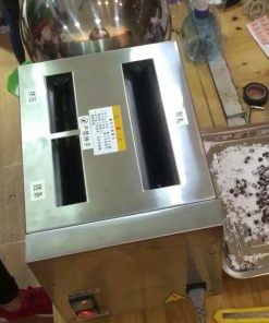 Máy làm viên trân châu trà sữa