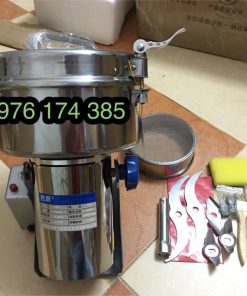 Máy xay thuốc bắc 1000g (1kg)