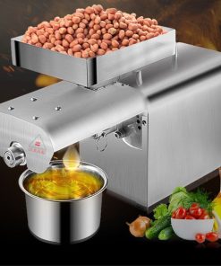 Máy ép dầu gia đình GD-09