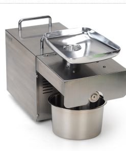 Máy ép dầu thực vật gia đình STB-505