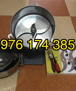 Máy xay thuốc bắc 1500g (1.5kg)