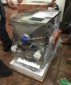 Máy làm viên hoàn tự động mini VN-95