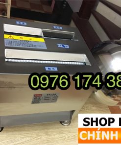 Máy làm trân châu bán tự động