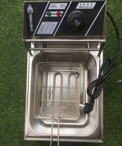 Bếp chiên nhúng đơn cao cấp ZL-81