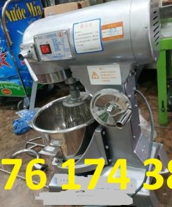 Máy trộn bột đánh trứng 10 lít