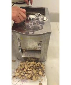 Máy cắt thái dược liệu DQ-103