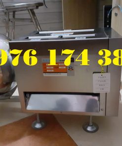 Máy làm viên bánh nhãn 10mm