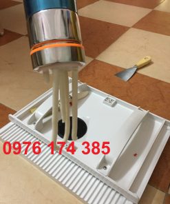 Alternative view of Bộ dụng cụ làm viên hoàn mềm 6/8/10/12mm