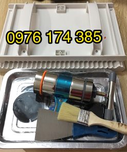 Khuôn làm viên hoàn, khuôn làm hạt trân châu thủ công