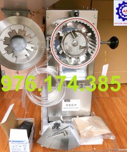 Máy xay thuốc bắc AGF260 công suất 3000W
