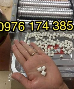 Máy Làm Trân Châu Vuông ST106 Viên 8Mm/10Mm Hàng Cao Cấp