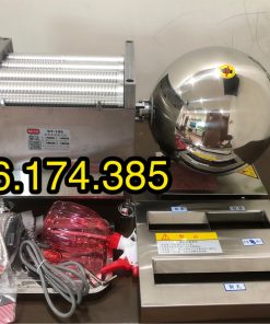 Máy làm viên trân châu trà sữa ST106