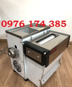 Máy làm trân châu tự động mini viên 8mm (AW15)