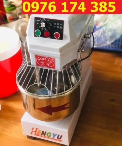 Alternative view of Máy đánh trứng trộn bột công nghiệp 10L