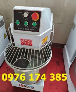 Alternative view of Máy đánh kem trộn bột 10 lít Hengyu giá tốt