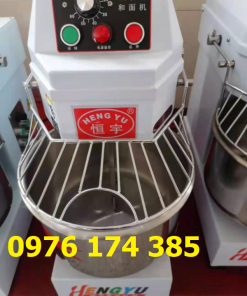 Alternative view of Máy trộn bột làm bánh nhãn, bánh cà trộn 3-4kg bột/mẻ