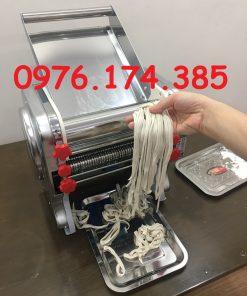 Alternative view of Máy cán bột bánh bao