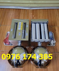 Máy vắt bánh nhãn, máy làm kẹo cà khuôn inox